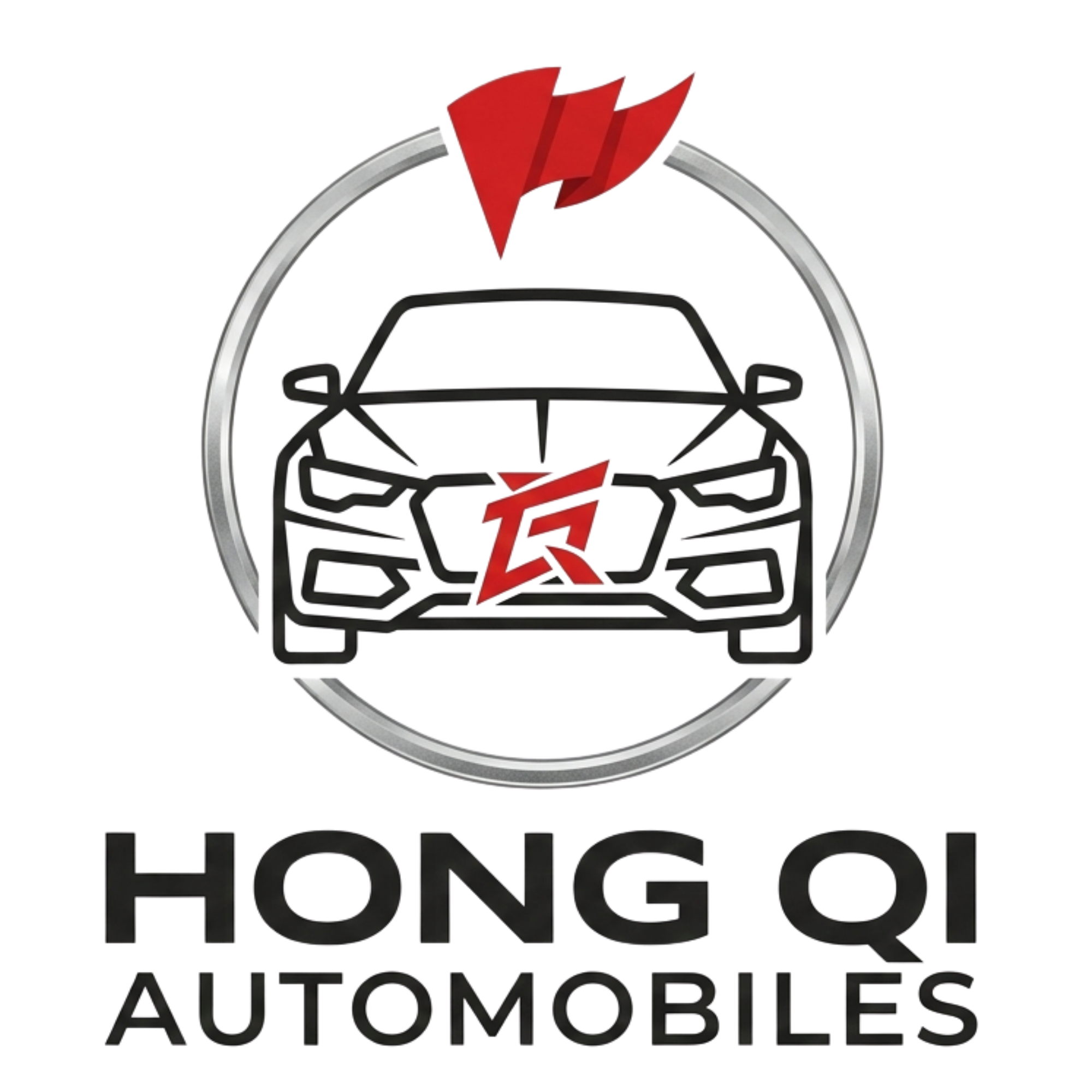 Hong Qi Automobiles
